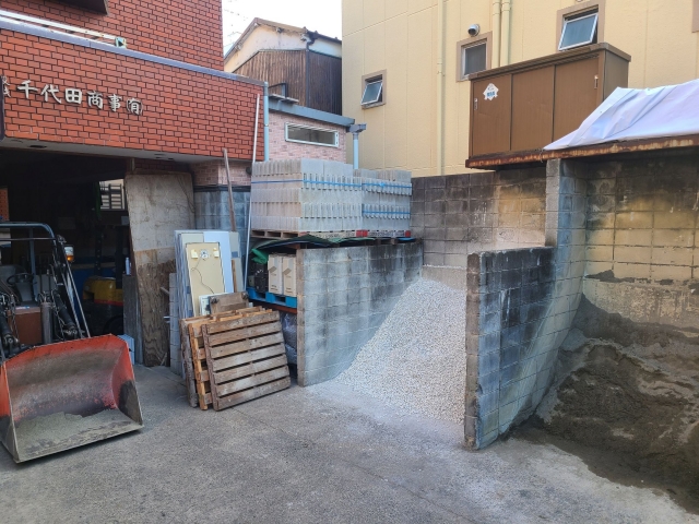 千代田商事有限会社｜建材店一発検索｜東京セメント建材協同組合