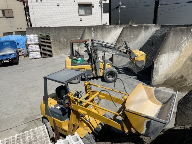 有限会社福田商店｜建材店一発検索｜東京セメント建材協同組合